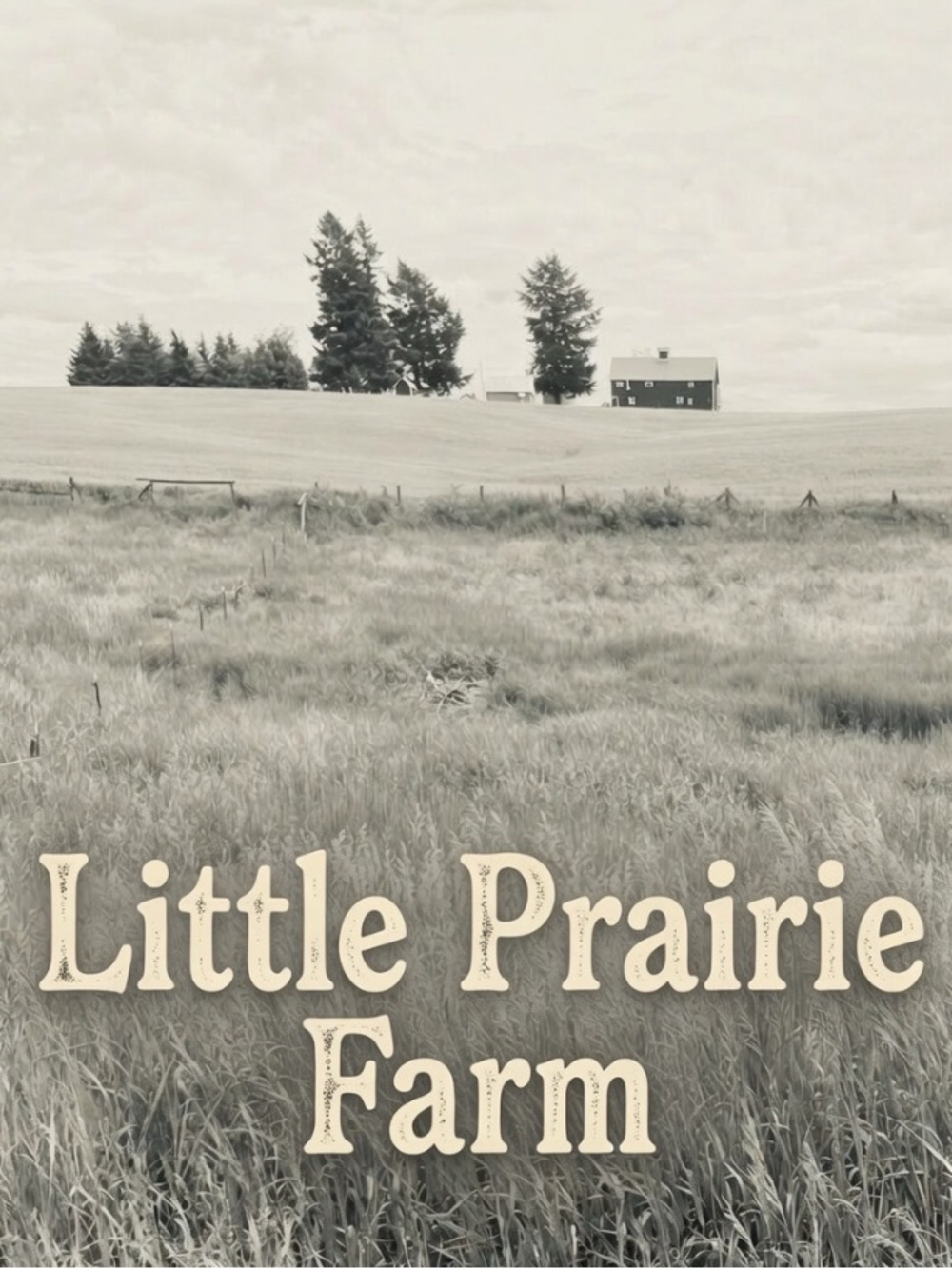 FARM STAND